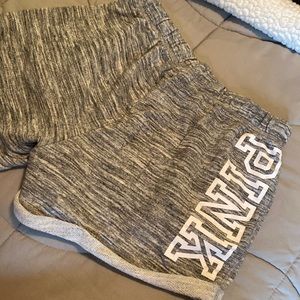 VS boyfriend short